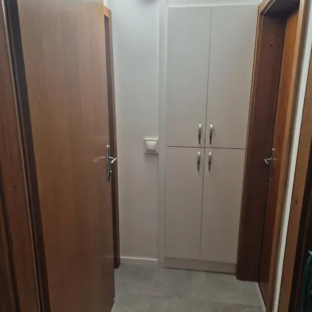 Apartma Silic Bled