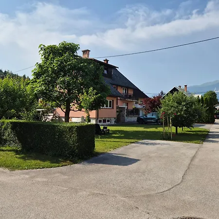 Apartma Silic