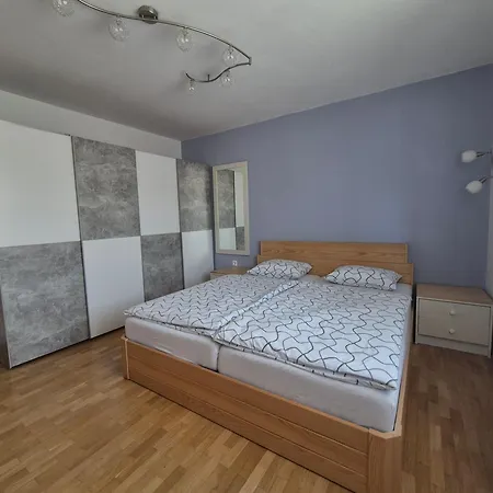 Appartamento Silic *