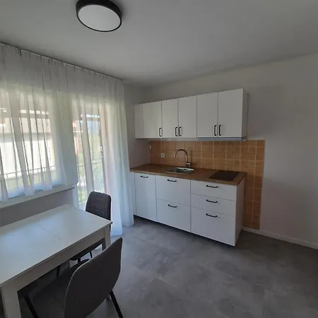 Apartma Silic Bled