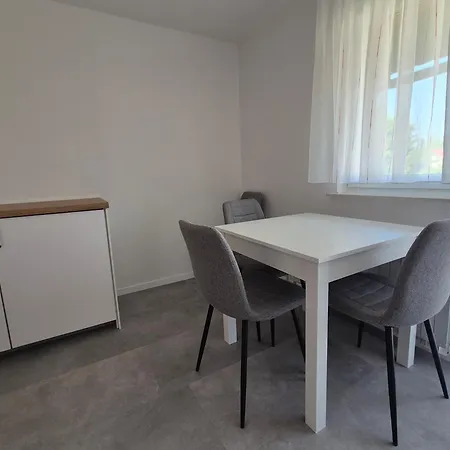 Apartma Silic