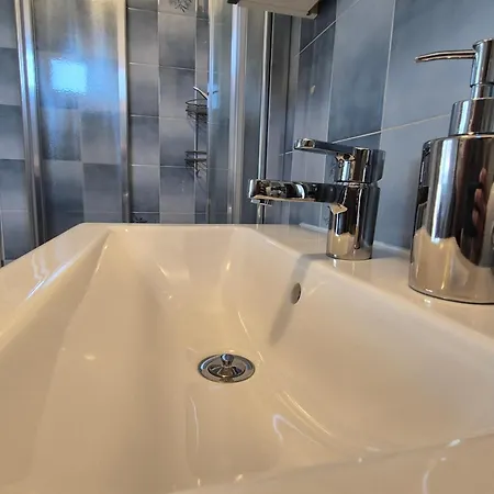 Silic Appartement Bled