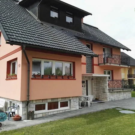 Apartman Silic *
