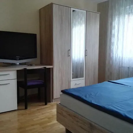 Silic Apartment *