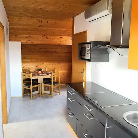 Silic Apartment Bled