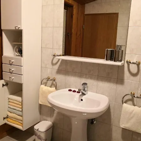 Silic Apartman