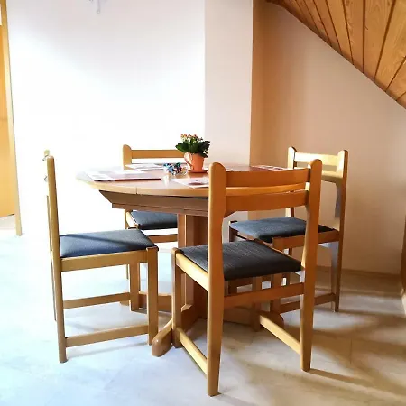 Apartman Silic Bled