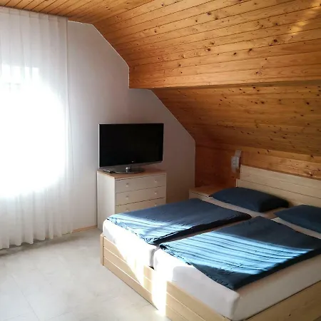 Silic Apartment