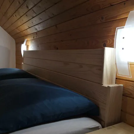 Silic Apartment Bled