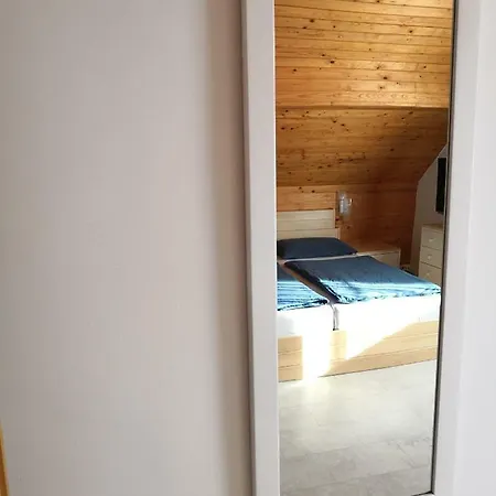 Apartment Silic *