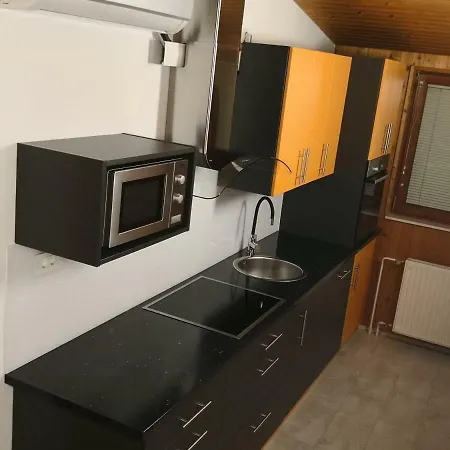 Apartment Silic Bled