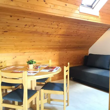 Apartman Silic Bled