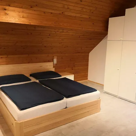 Apartman Silic Bled