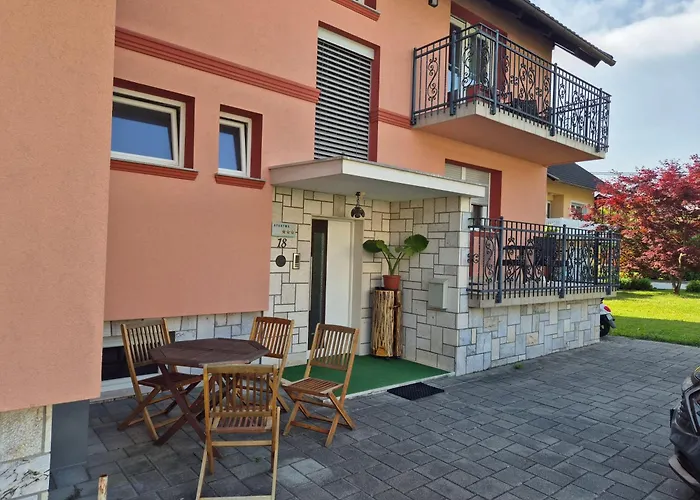 Lejlighed Silic Bled