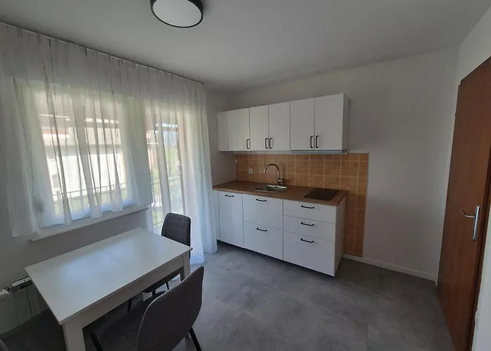 Lejlighed Silic Bled