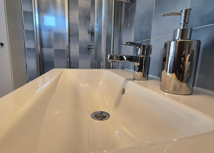 Silic Lejlighed Bled